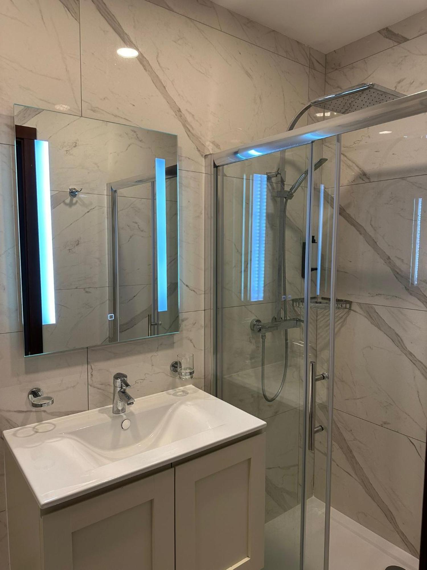 St Helen Apartment